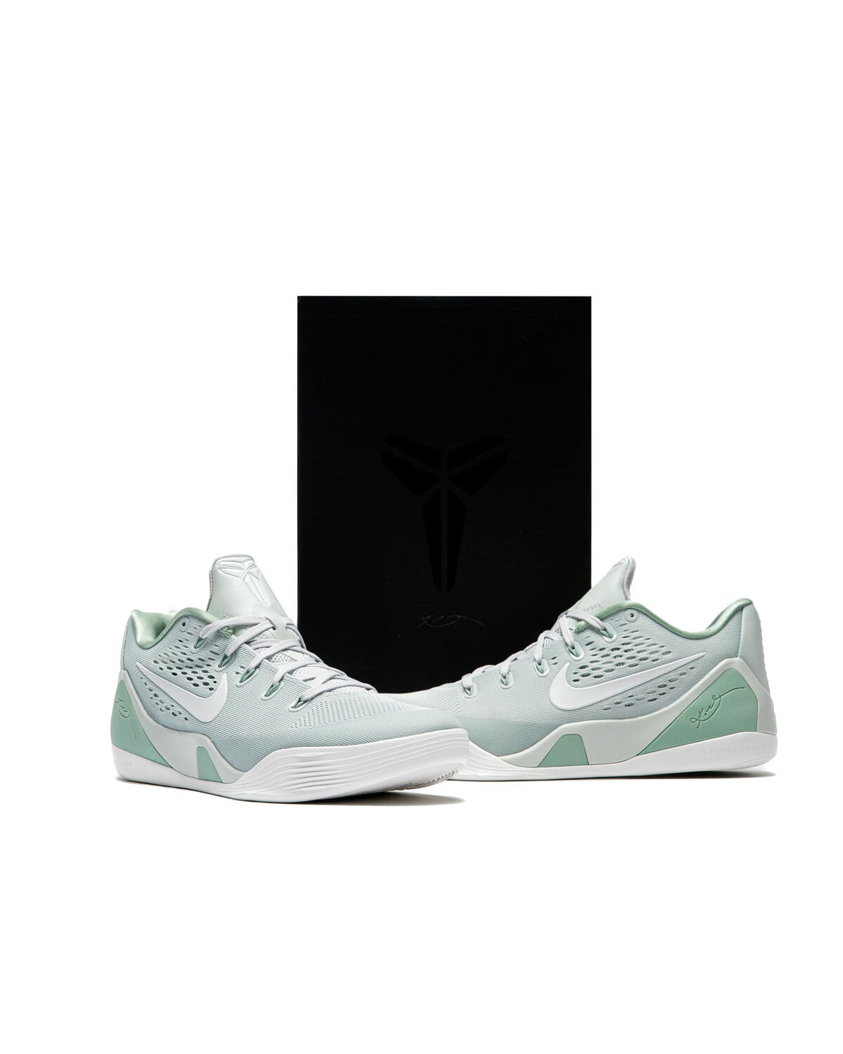 Nike Kobe IX Elite Low EM Protro | IH1401-003 | AFEW STORE